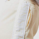 Pantaloni scurti Givova Terry Band, Nisip - imagine 6