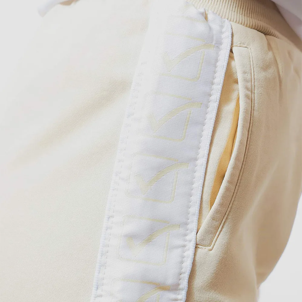 Pantaloni scurti Givova Terry Band, Nisip - imagine 6