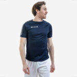 Tricou Givova Poly Band, Bleumarin - imagine 3