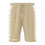 Pantaloni scurti Givova Terry Band, Nisip