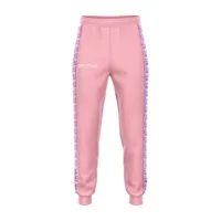 Pantaloni lungi Givova Terry Band, Roz
