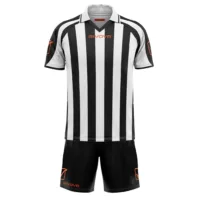 Set echipament sport Givova Suporter, Alb / Negru