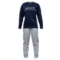 Trening dama Givova Donna 100, Bleumarin / Gri