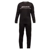 Trening dama Givova Donna 100, Negru