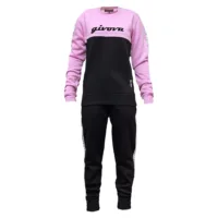 Trening dama Givova Donna 100, Lila / Negru