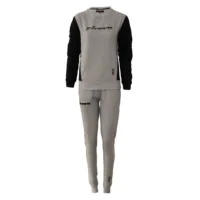 Trening dama Givova Donna 102, Gri / Negru