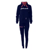 Trening dama Givova Donna 105, Bleumarin / Fuxia