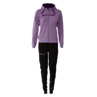 Trening dama Givova Donna 105, Violet / Negru