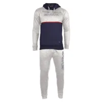 Trening barbati Givova ITALIA 106, Gri / Bleumarin