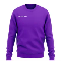 Bluza Givova One, Violet