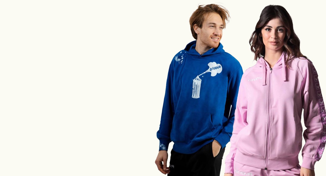 Bluze si Hanorace Givova