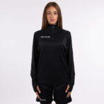 Bluza antrenament Givova Army, Negru