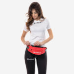 Borseta Givova Marsupio, Rosu