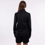 Bluza antrenament Givova Army, Negru - imagine 2