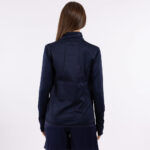 Bluza antrenament Givova Army, Bleumarin - imagine 2