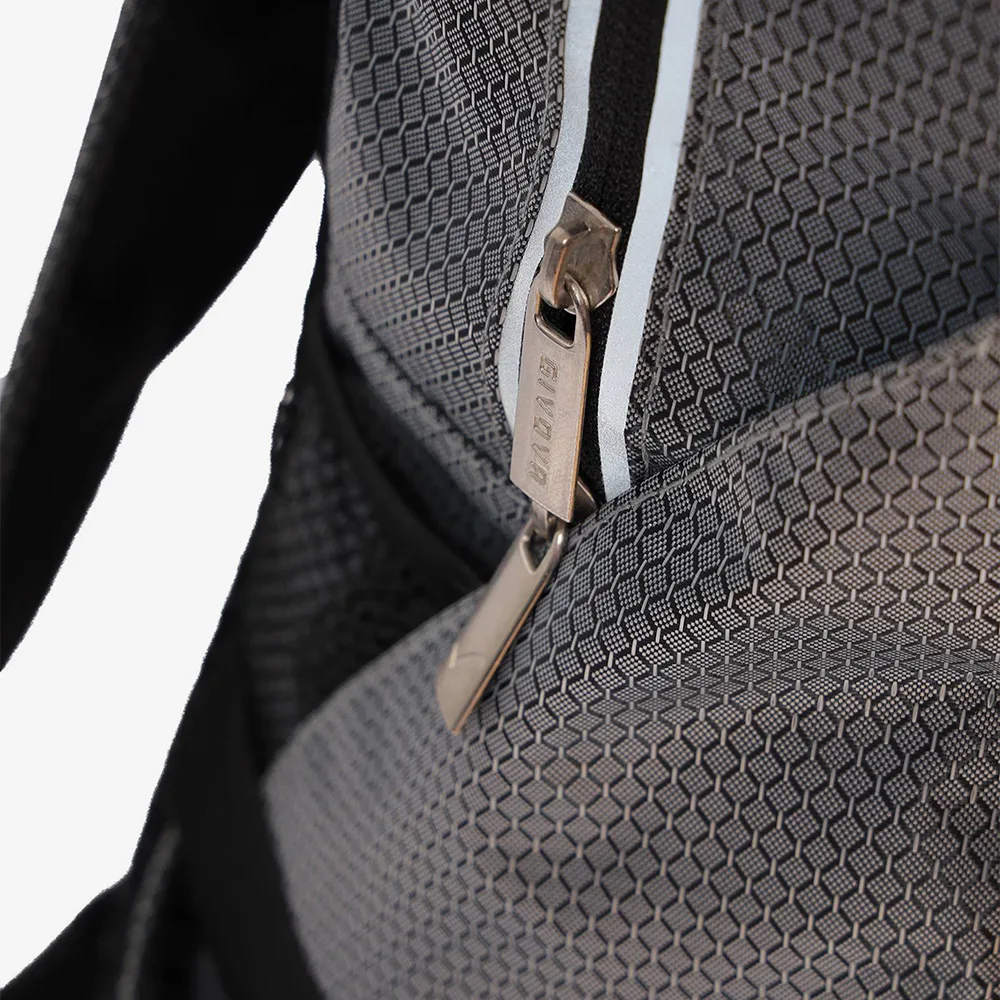 Rucsac sport Givova Arius, Argintiu - imagine 4