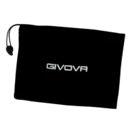 Guler sport Givova, Negru
