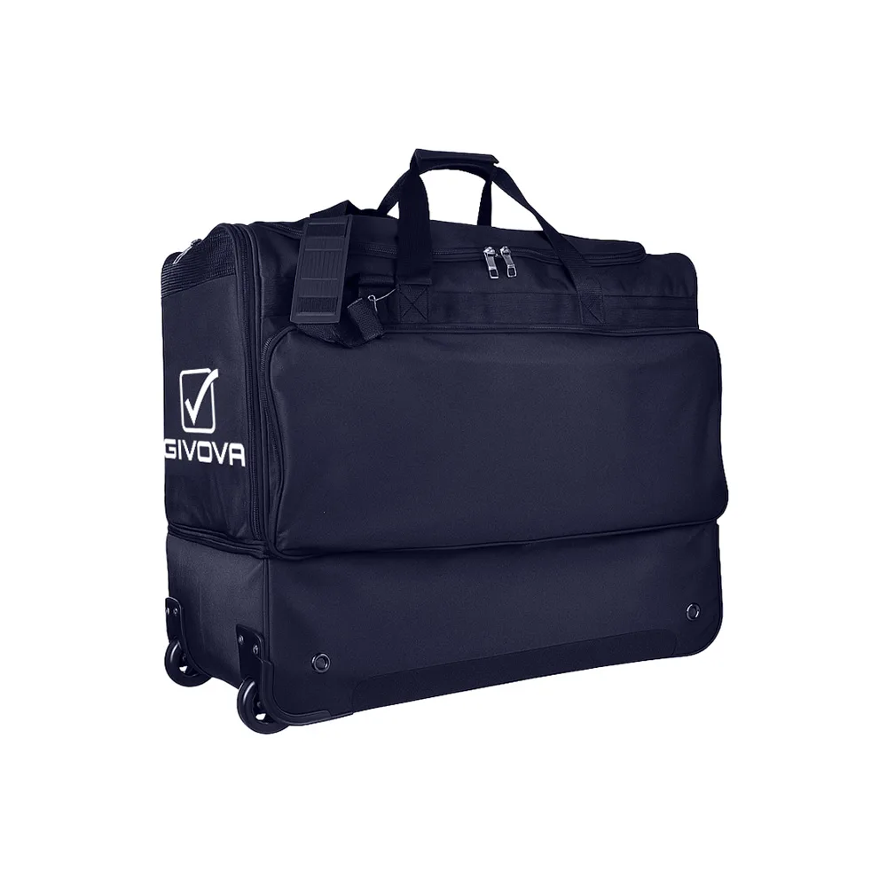 b017_0004-jpg.webp Troller Givova Freccia Rosa, Bleumarin - imagine 1