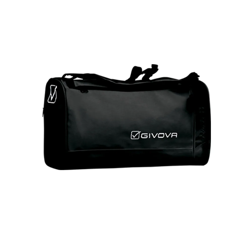 Rucsac sport Givova Biker, Negru - imagine 3