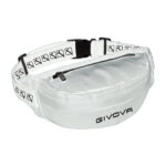 Borseta Givova Marsupio, Alb - imagine 3