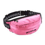 Borseta Givova Marsupio, Roz - imagine 3