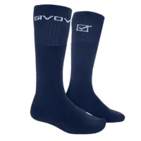 Sosete Givova Basket, Bleumarin