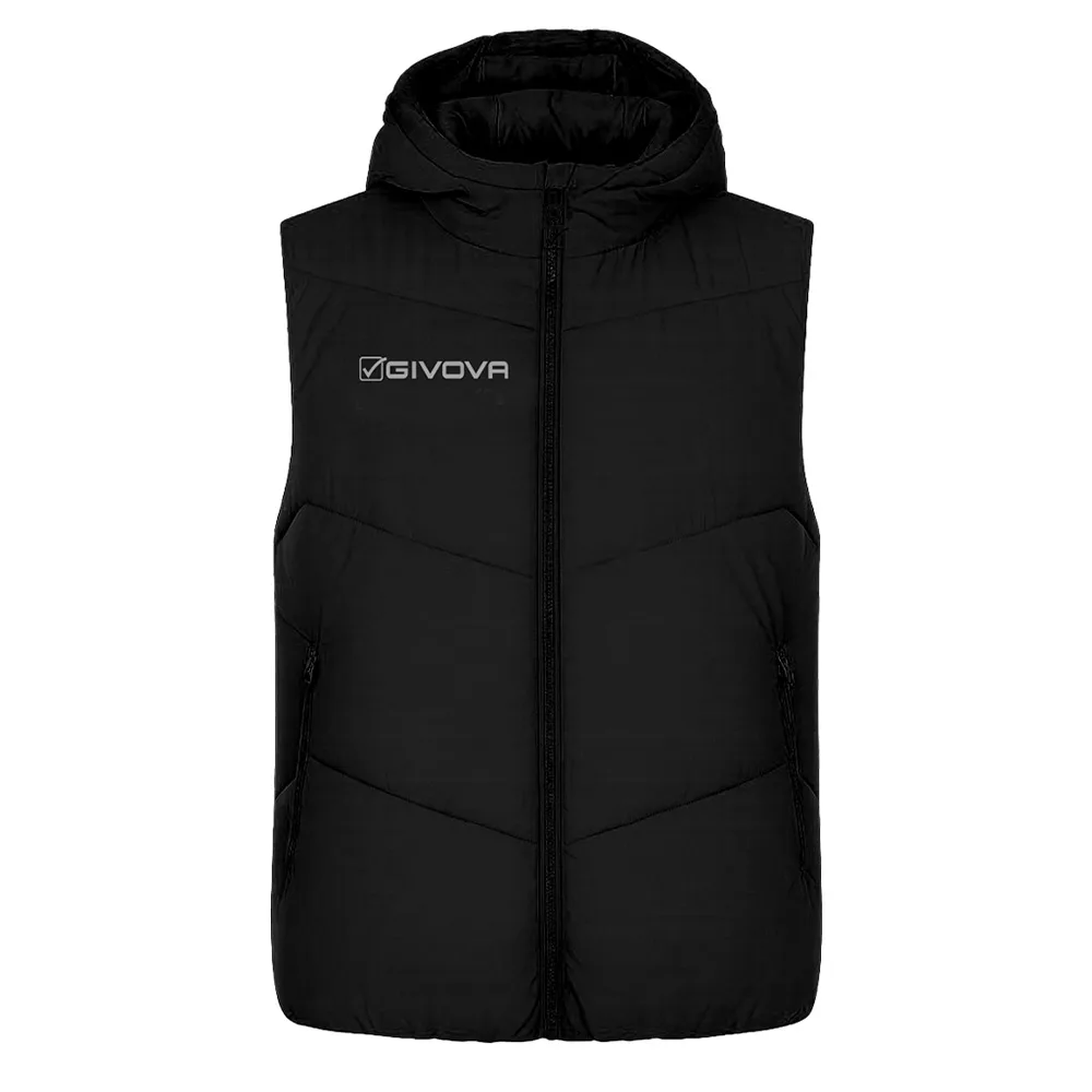 Vesta Givova Cloud, Negru - imagine 4