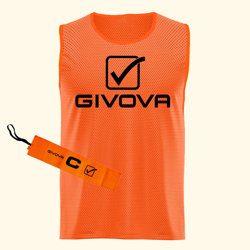 Accesorii Fotbal Givova