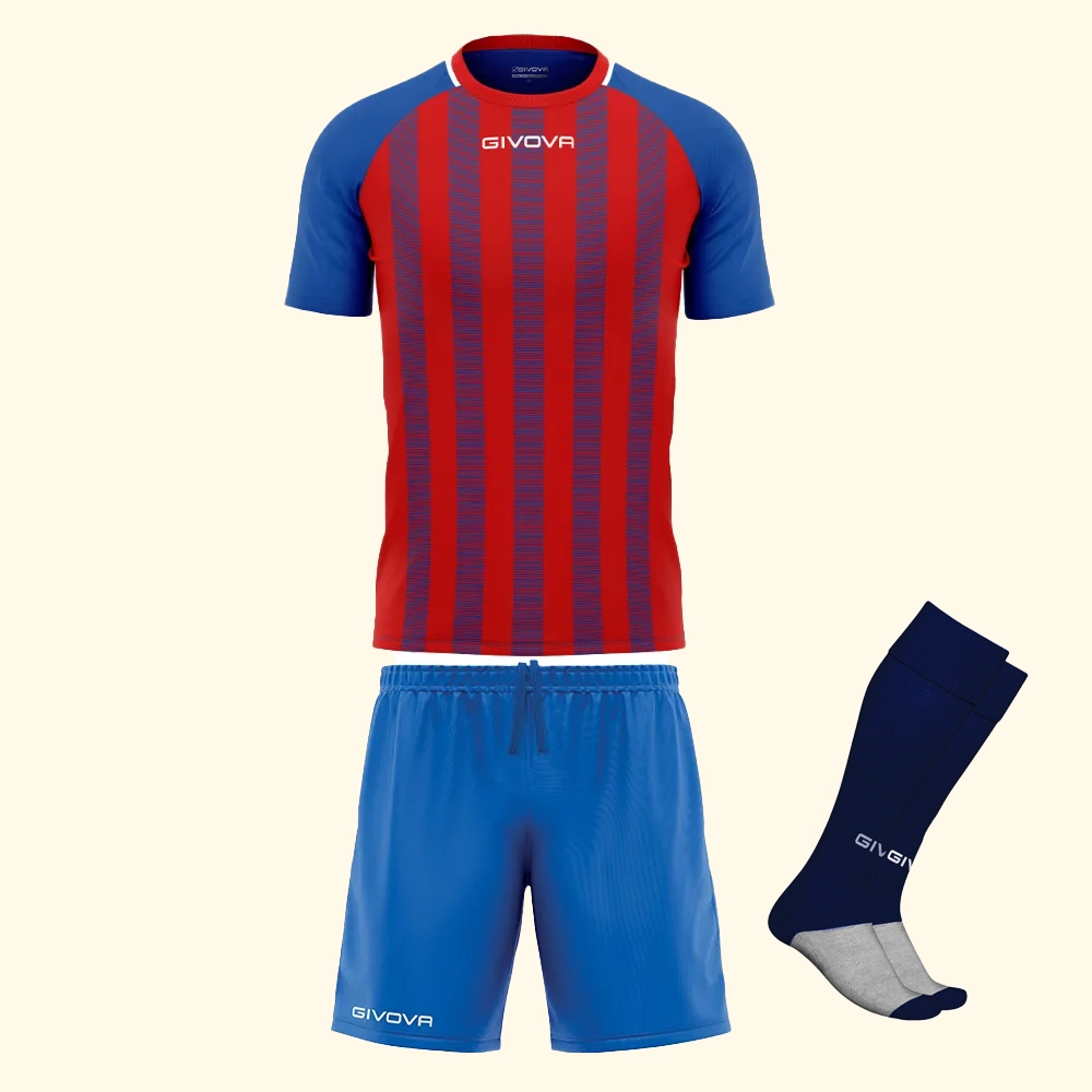 Echipament Fotbal Givova
